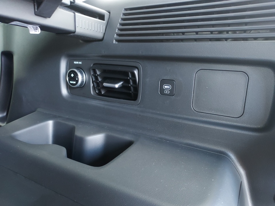 5NMP2DG19TH078506 2026 Hyundai Santa Fe Hybrid SEL