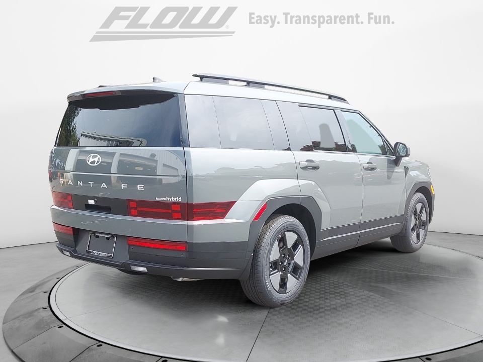 5NMP2DG1XTH084606 2026 Hyundai Santa Fe Hybrid SEL