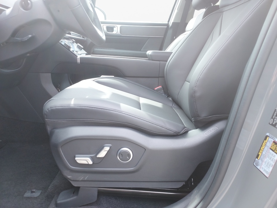 5NMP2DG1XTH084606 2026 Hyundai Santa Fe Hybrid SEL