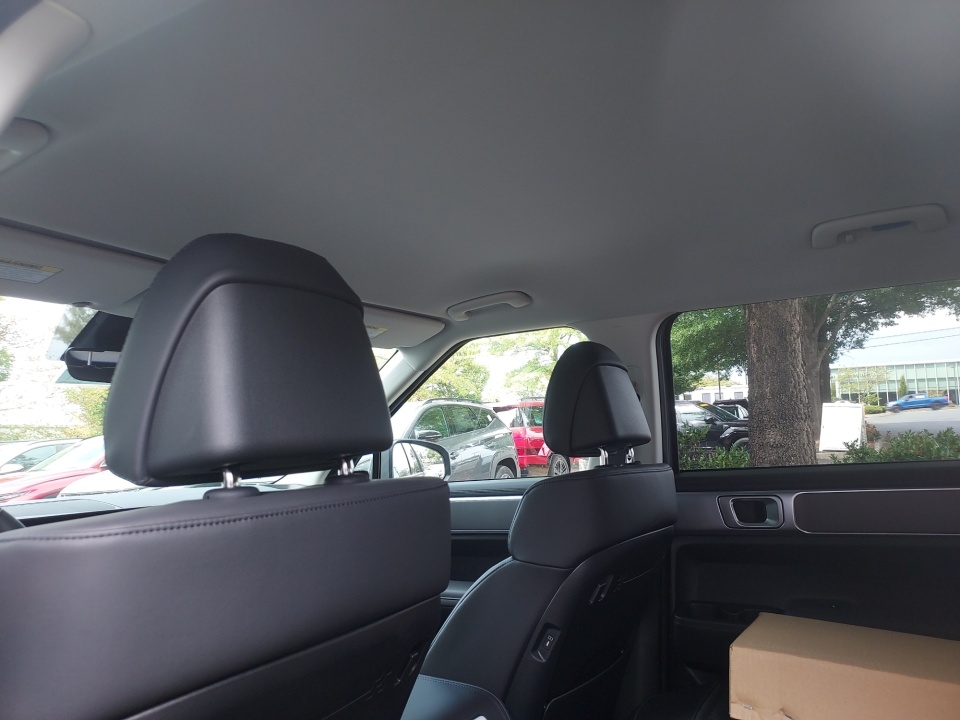 5NMP2DG1XTH084606 2026 Hyundai Santa Fe Hybrid SEL