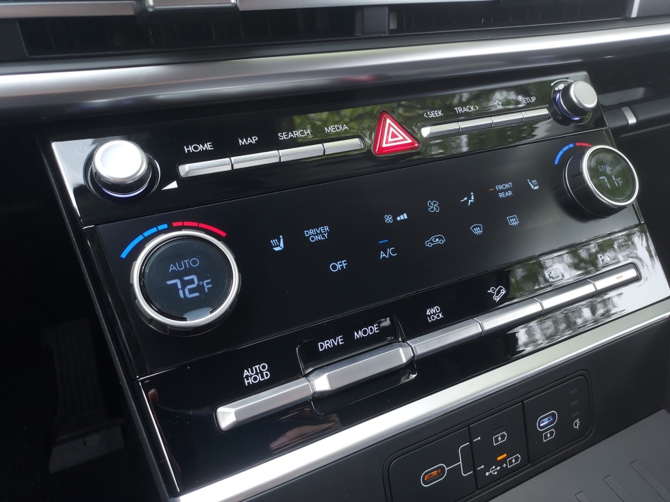 5NMP2DG1XTH084606 2026 Hyundai Santa Fe Hybrid SEL