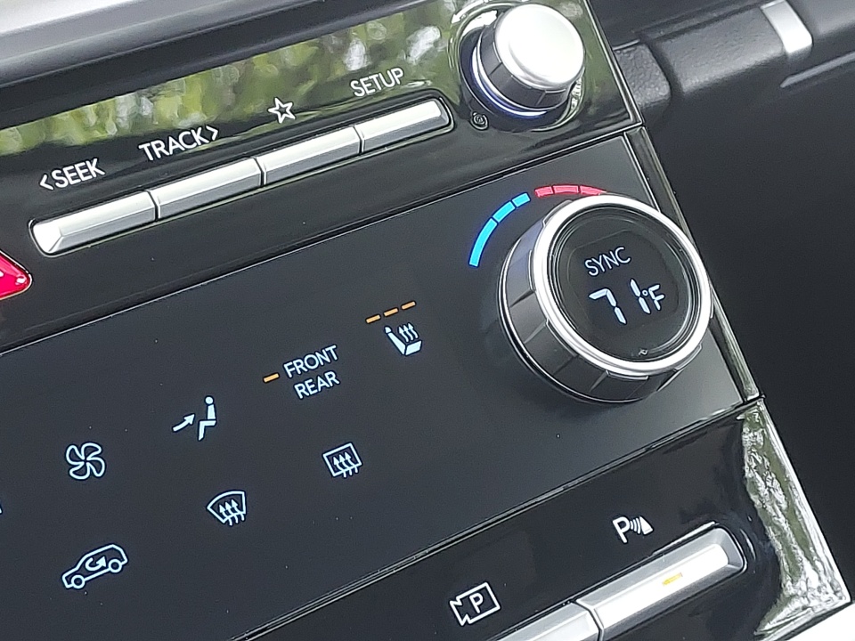 5NMP2DG1XTH084606 2026 Hyundai Santa Fe Hybrid SEL