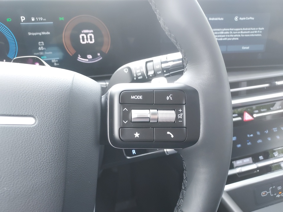 5NMP2DG1XTH084606 2026 Hyundai Santa Fe Hybrid SEL