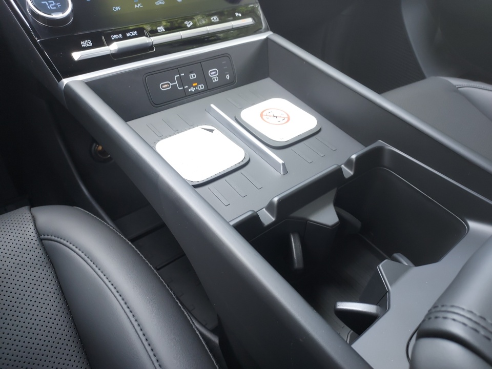 5NMP2DG1XTH084606 2026 Hyundai Santa Fe Hybrid SEL