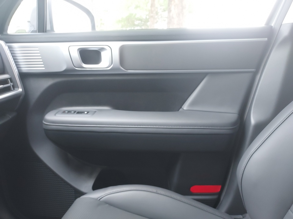 5NMP2DG1XTH084606 2026 Hyundai Santa Fe Hybrid SEL