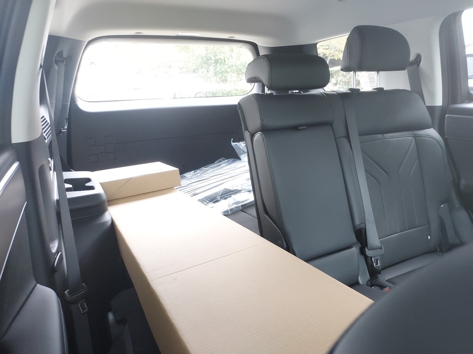 5NMP2DG1XTH084606 2026 Hyundai Santa Fe Hybrid SEL