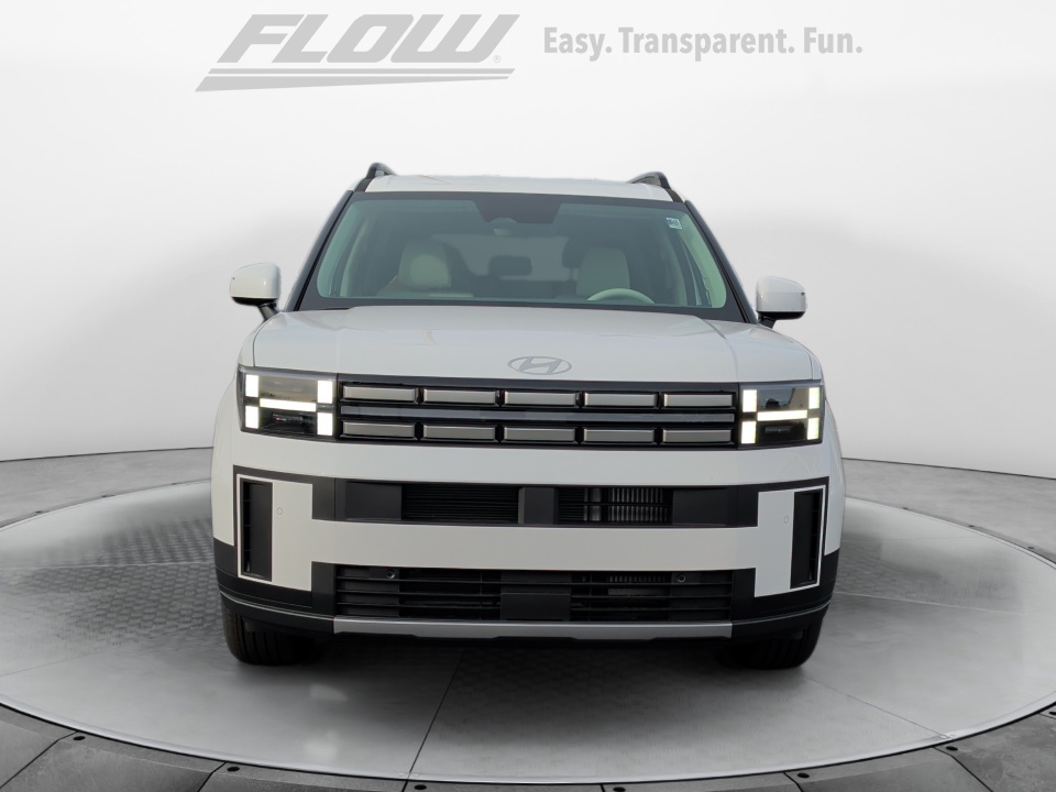 5NMP2DGL4TH183150 2026 Hyundai Santa Fe SEL