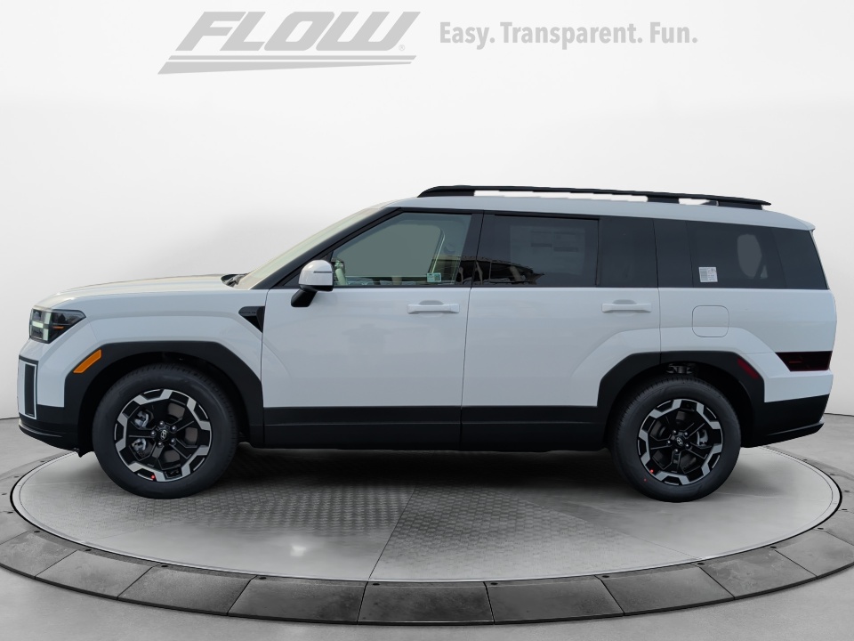 5NMP2DGL4TH183150 2026 Hyundai Santa Fe SEL