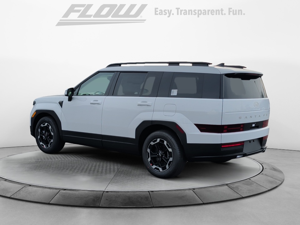 5NMP2DGL4TH183150 2026 Hyundai Santa Fe SEL