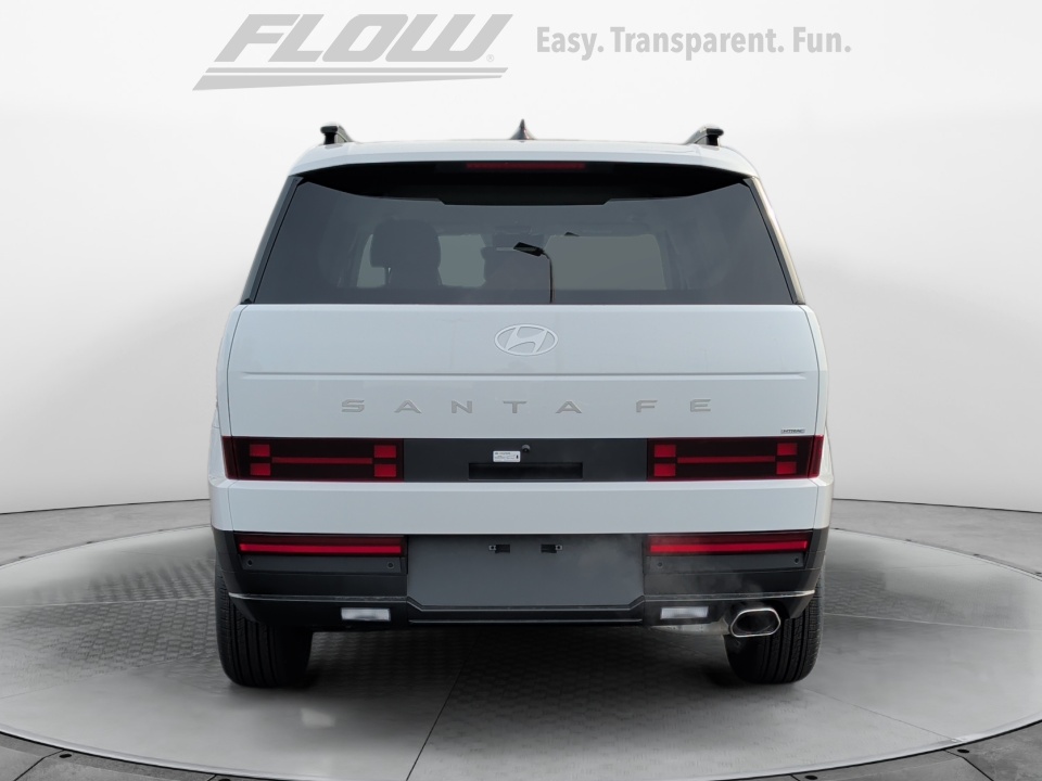 5NMP2DGL4TH183150 2026 Hyundai Santa Fe SEL