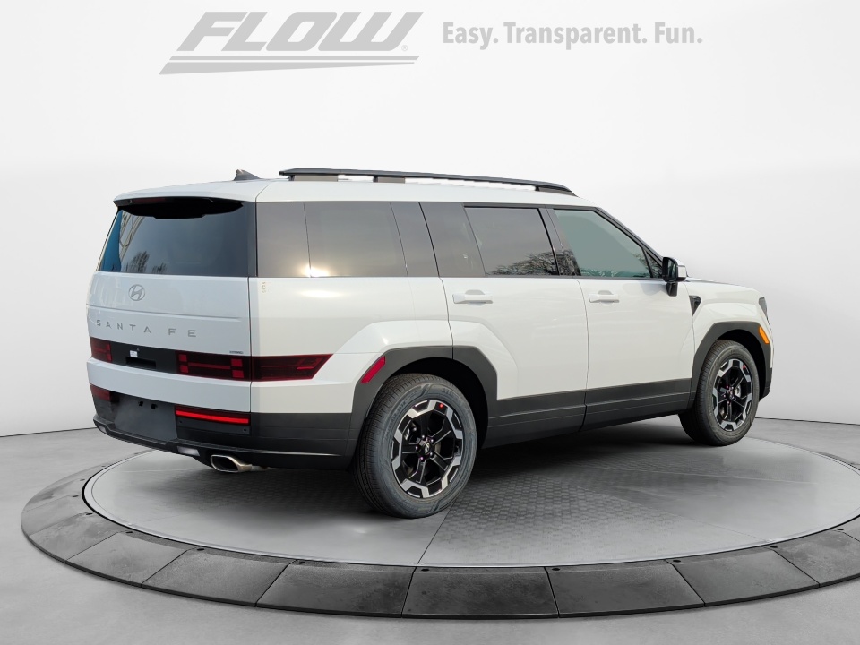 5NMP2DGL4TH183150 2026 Hyundai Santa Fe SEL