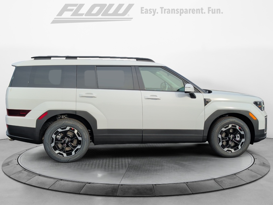 5NMP2DGL4TH183150 2026 Hyundai Santa Fe SEL