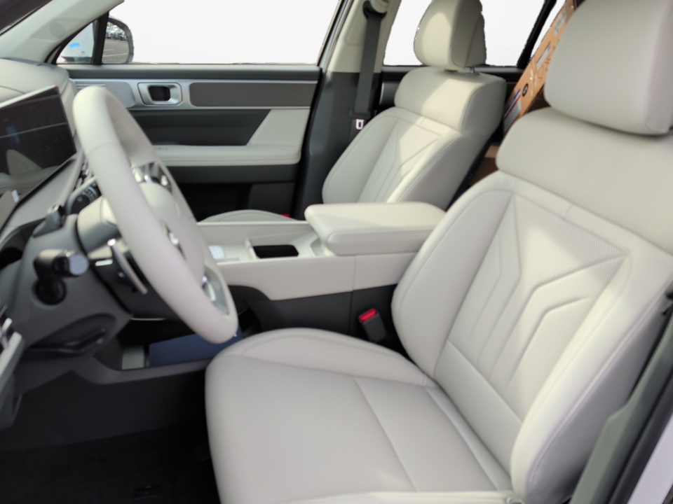 5NMP2DGL4TH183150 2026 Hyundai Santa Fe SEL