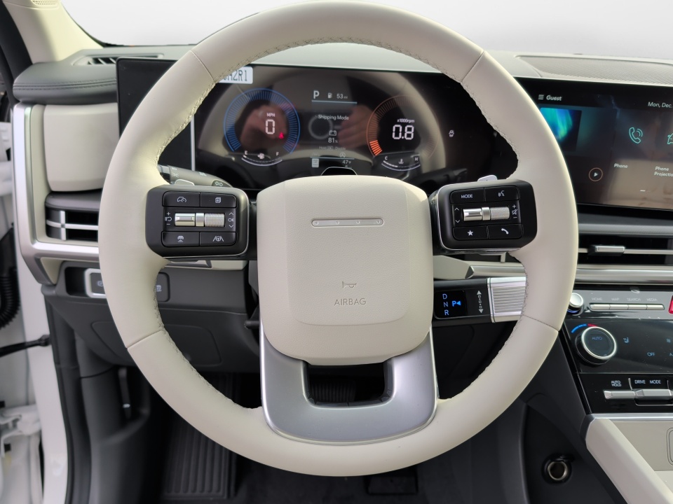 5NMP2DGL4TH183150 2026 Hyundai Santa Fe SEL