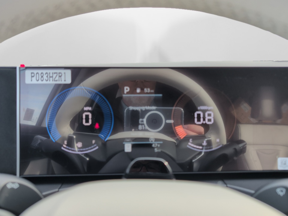 5NMP2DGL4TH183150 2026 Hyundai Santa Fe SEL