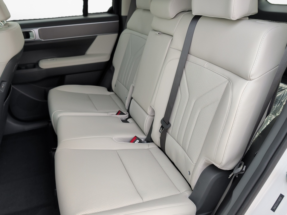 5NMP2DGL4TH183150 2026 Hyundai Santa Fe SEL