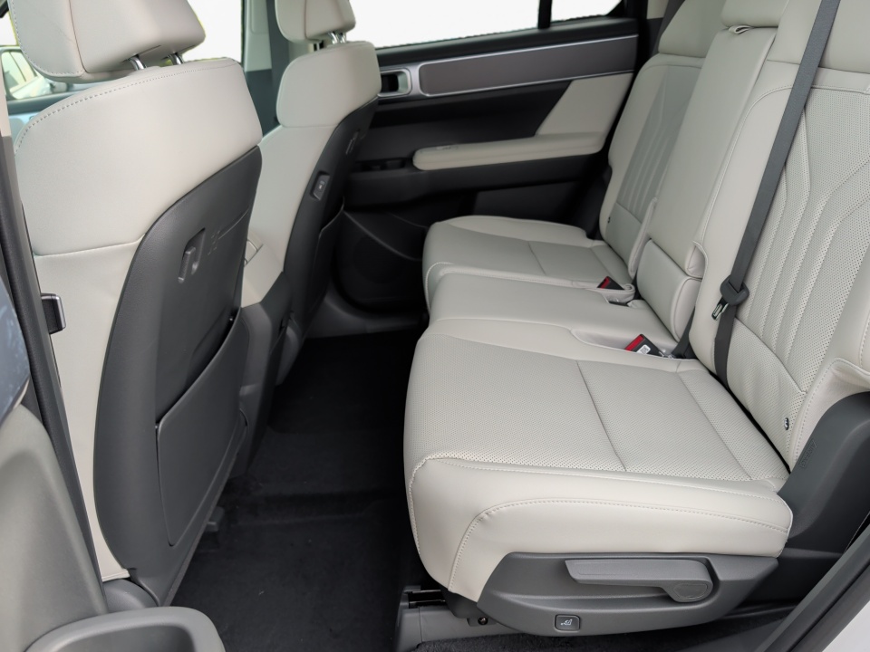 5NMP2DGL4TH183150 2026 Hyundai Santa Fe SEL