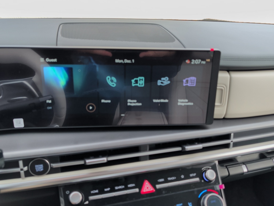 5NMP2DGL4TH183150 2026 Hyundai Santa Fe SEL