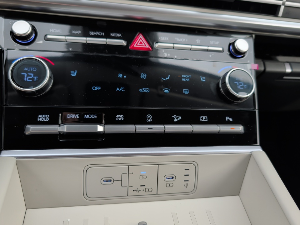 5NMP2DGL4TH183150 2026 Hyundai Santa Fe SEL