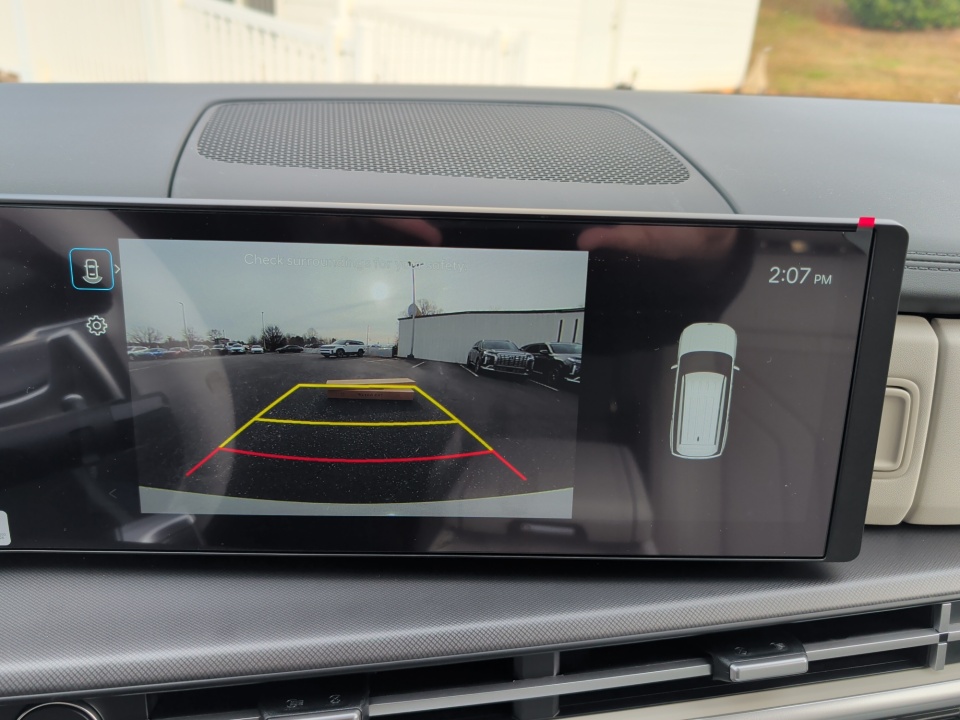 5NMP2DGL4TH183150 2026 Hyundai Santa Fe SEL