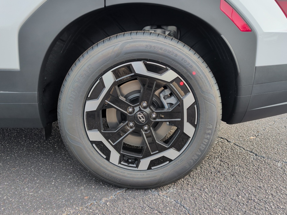 5NMP2DGL4TH183150 2026 Hyundai Santa Fe SEL