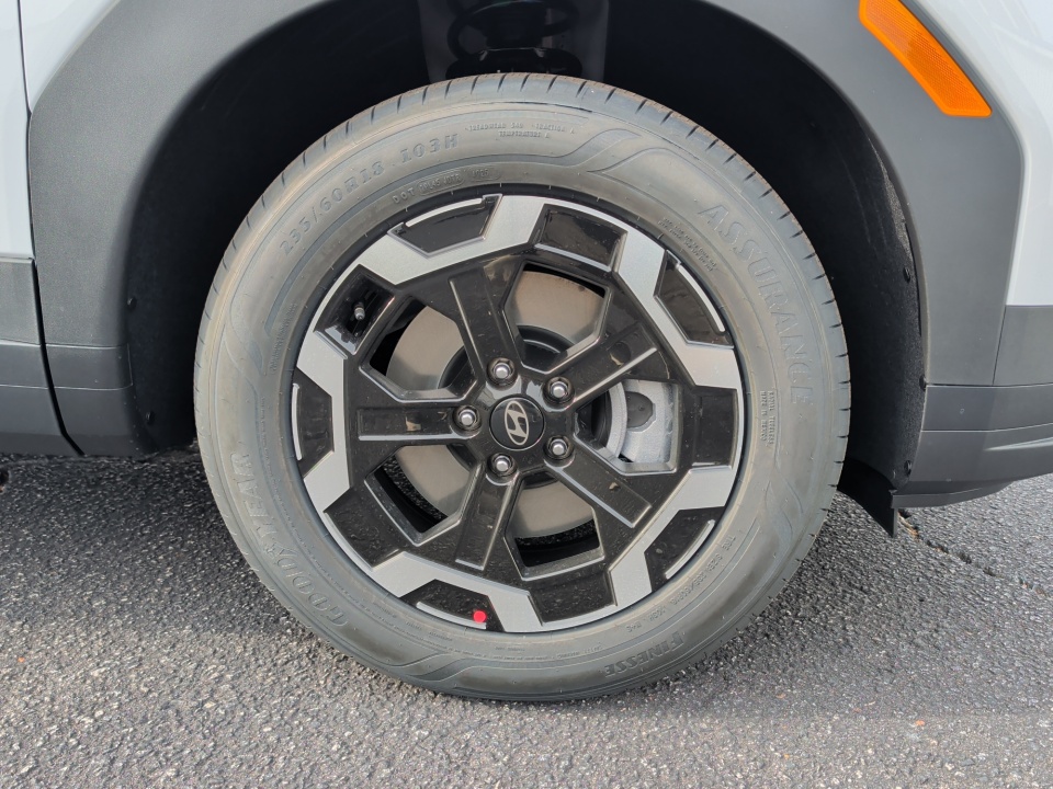 5NMP2DGL4TH183150 2026 Hyundai Santa Fe SEL