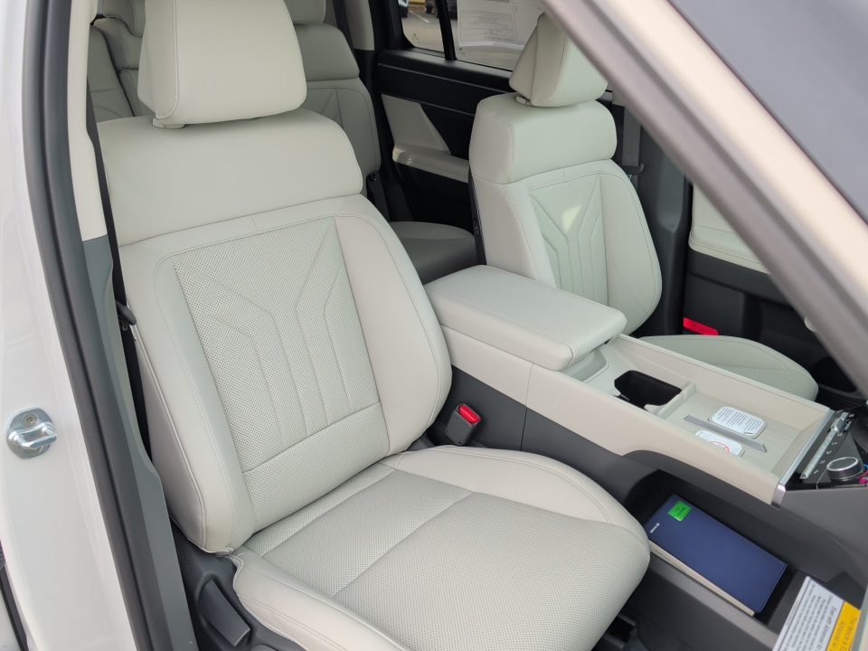 5NMP2DGL4TH183150 2026 Hyundai Santa Fe SEL