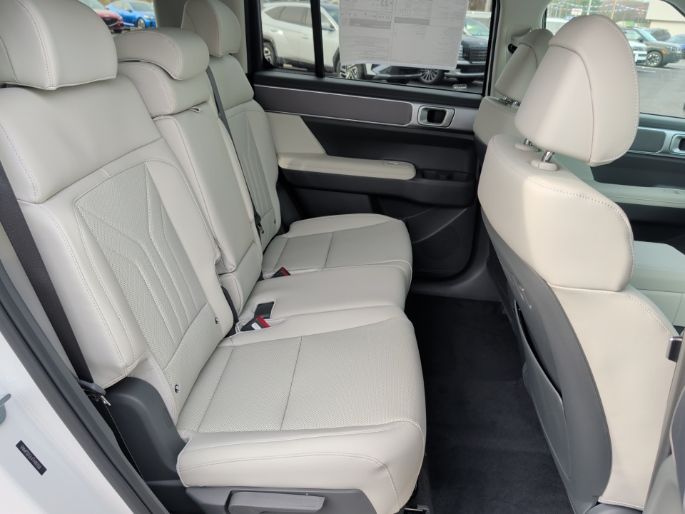 5NMP2DGL4TH183150 2026 Hyundai Santa Fe SEL