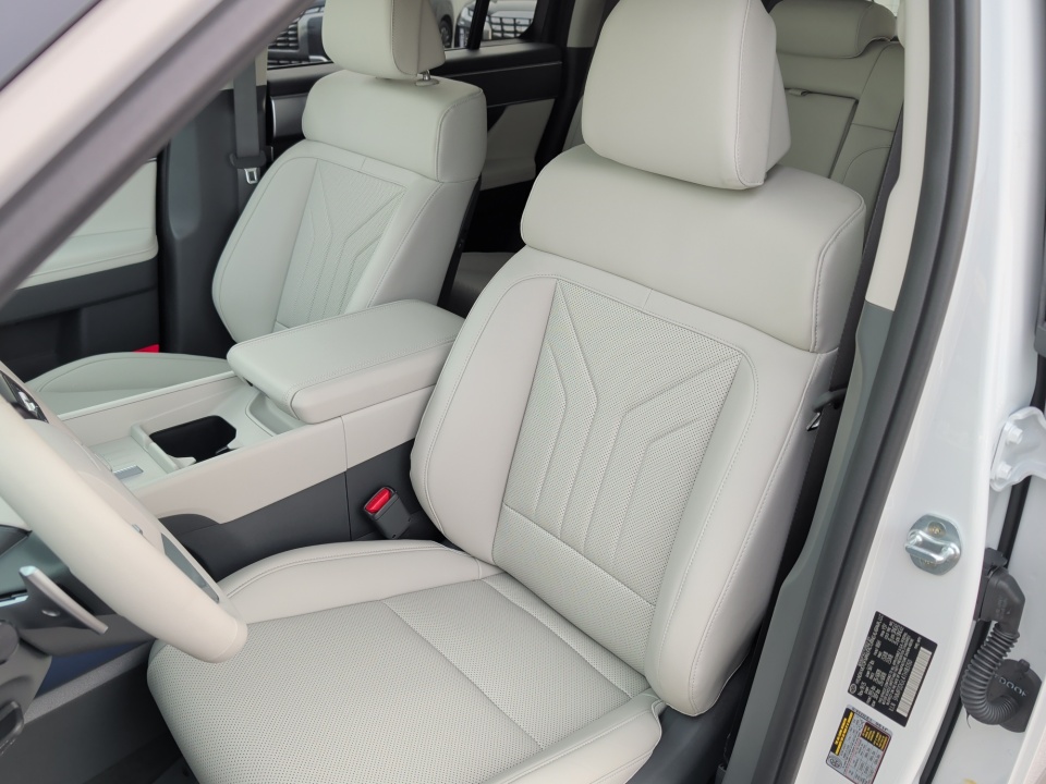 5NMP2DGL4TH183150 2026 Hyundai Santa Fe SEL