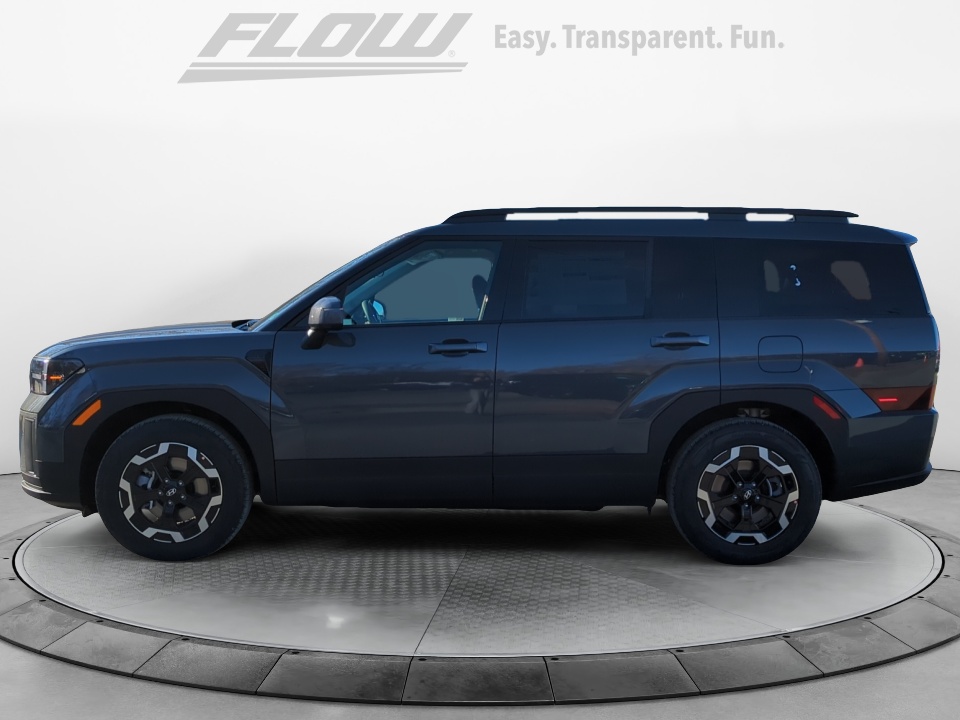 5NMP2DGL7TH168965 2026 Hyundai Santa Fe SEL