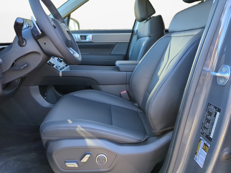 5NMP2DGL7TH168965 2026 Hyundai Santa Fe SEL