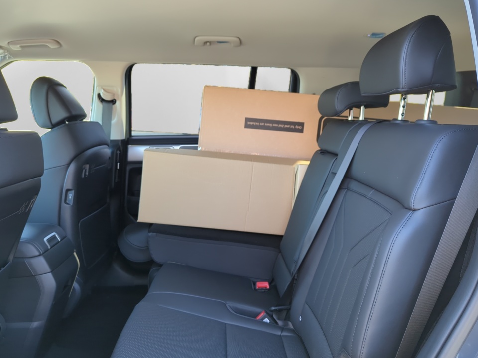 5NMP2DGL7TH168965 2026 Hyundai Santa Fe SEL