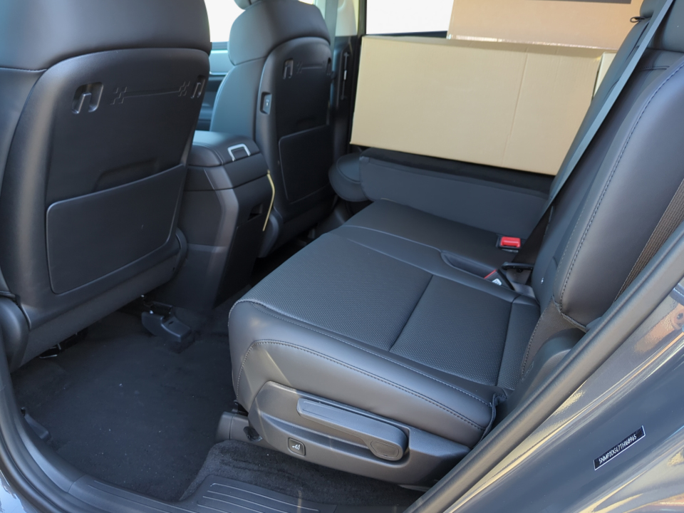 5NMP2DGL7TH168965 2026 Hyundai Santa Fe SEL