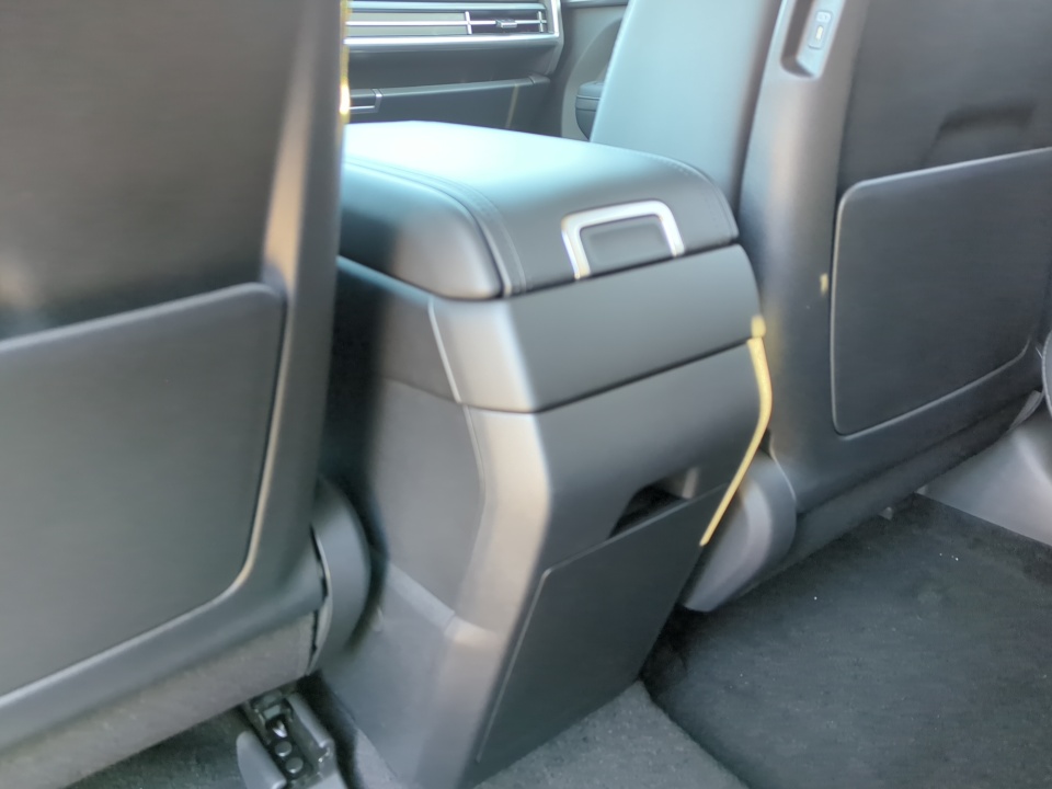 5NMP2DGL7TH168965 2026 Hyundai Santa Fe SEL