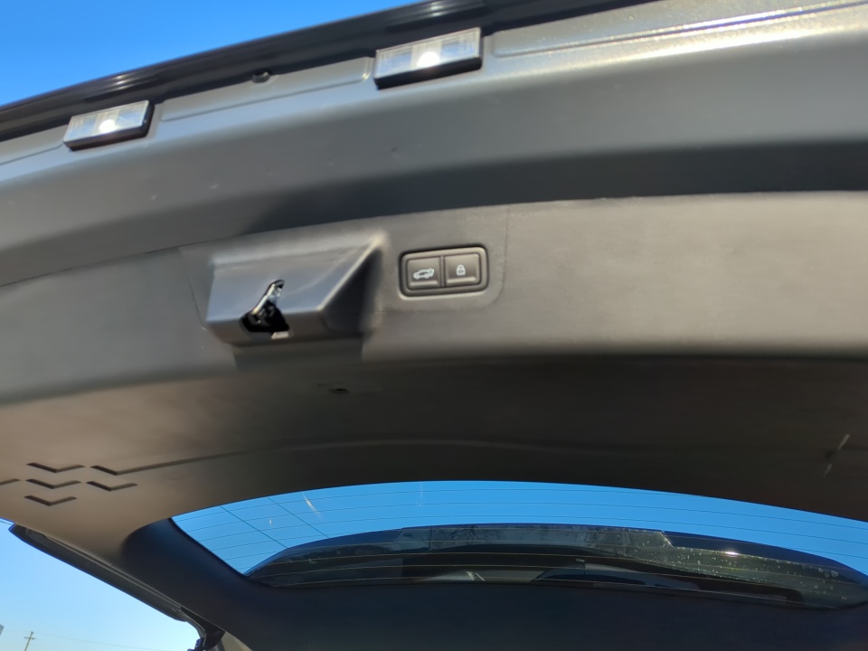 5NMP2DGL7TH168965 2026 Hyundai Santa Fe SEL