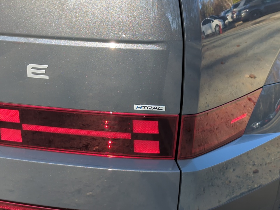 5NMP2DGL7TH168965 2026 Hyundai Santa Fe SEL