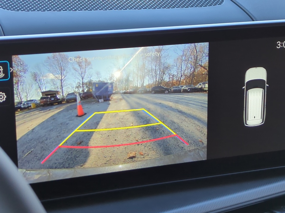 5NMP2DGL7TH168965 2026 Hyundai Santa Fe SEL