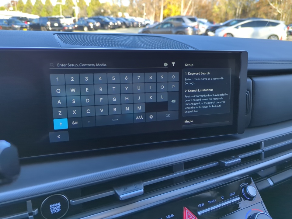 5NMP2DGL7TH168965 2026 Hyundai Santa Fe SEL