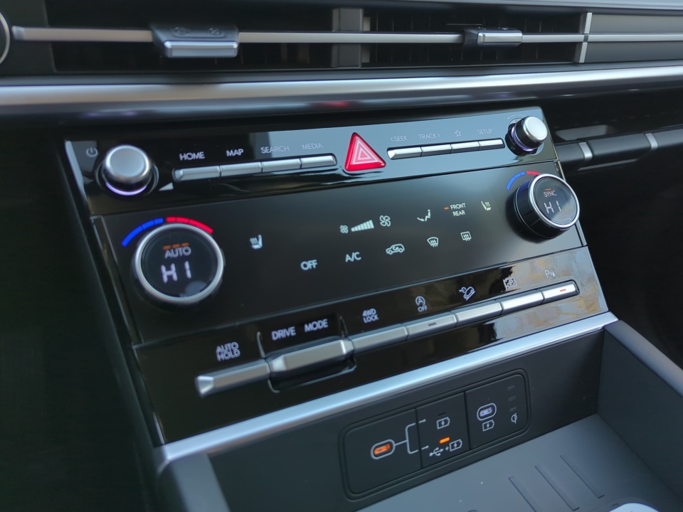 5NMP2DGL7TH168965 2026 Hyundai Santa Fe SEL