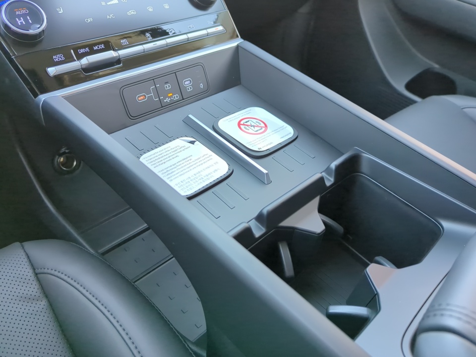 5NMP2DGL7TH168965 2026 Hyundai Santa Fe SEL