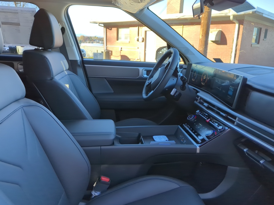 5NMP2DGL7TH168965 2026 Hyundai Santa Fe SEL