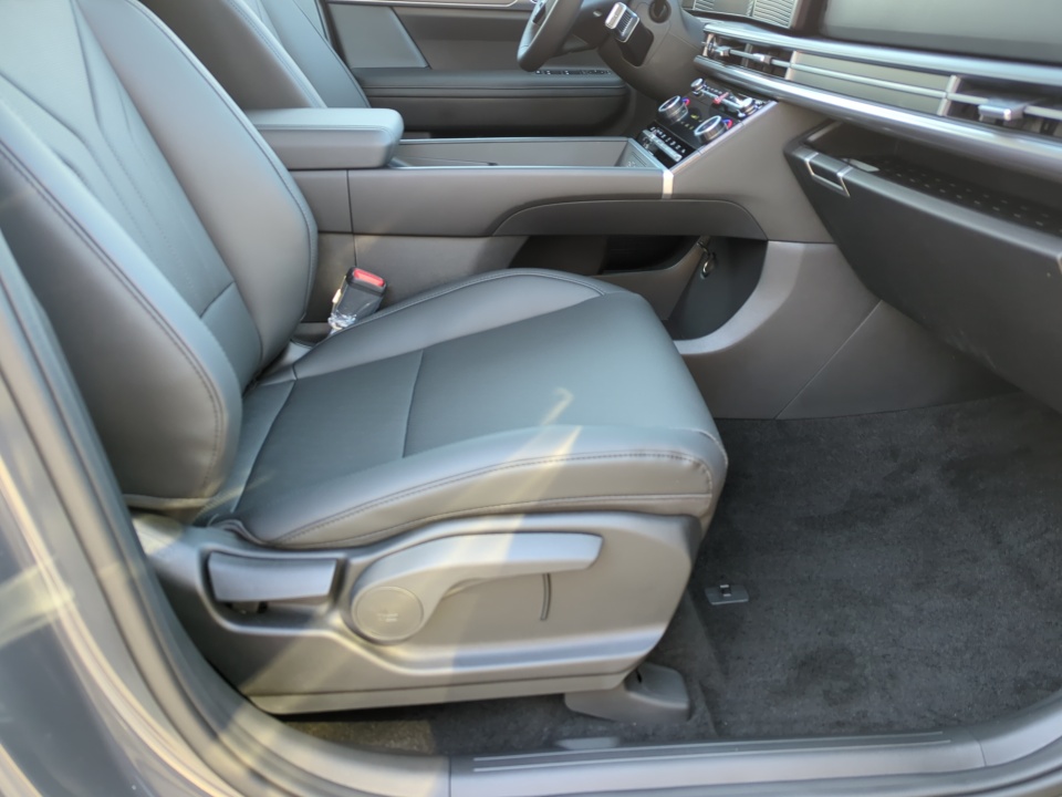 5NMP2DGL7TH168965 2026 Hyundai Santa Fe SEL