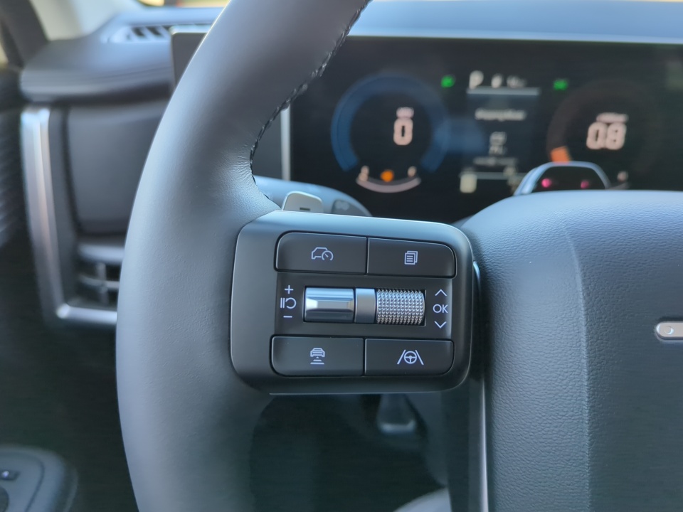 5NMP2DGL7TH168965 2026 Hyundai Santa Fe SEL