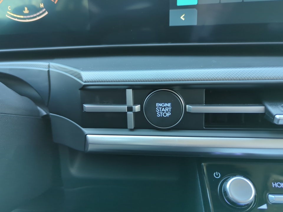 5NMP2DGL7TH168965 2026 Hyundai Santa Fe SEL