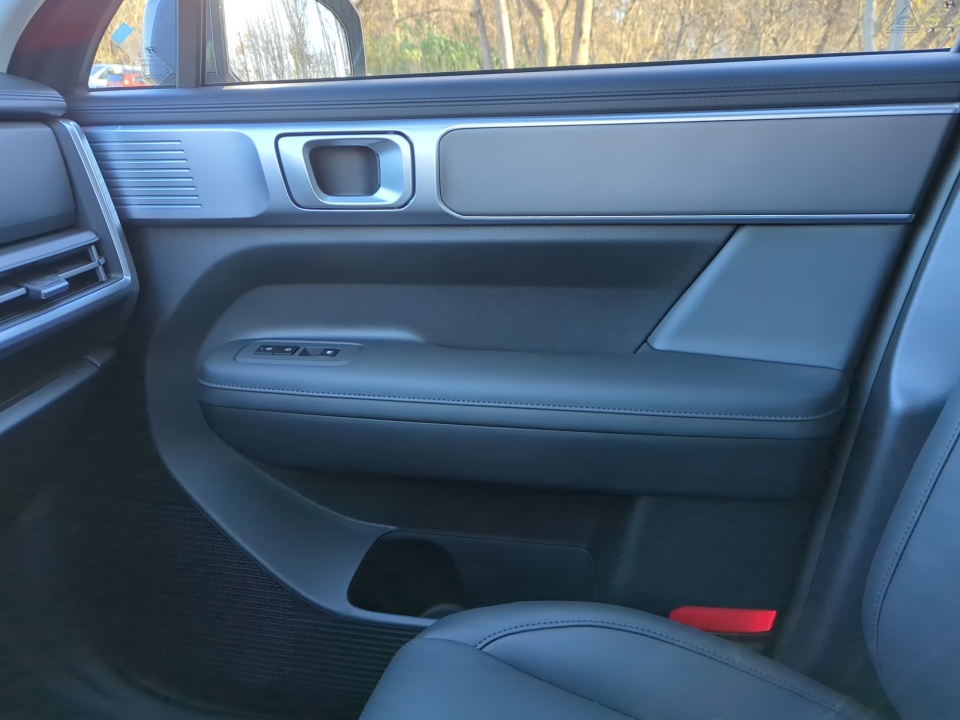 5NMP2DGL7TH168965 2026 Hyundai Santa Fe SEL