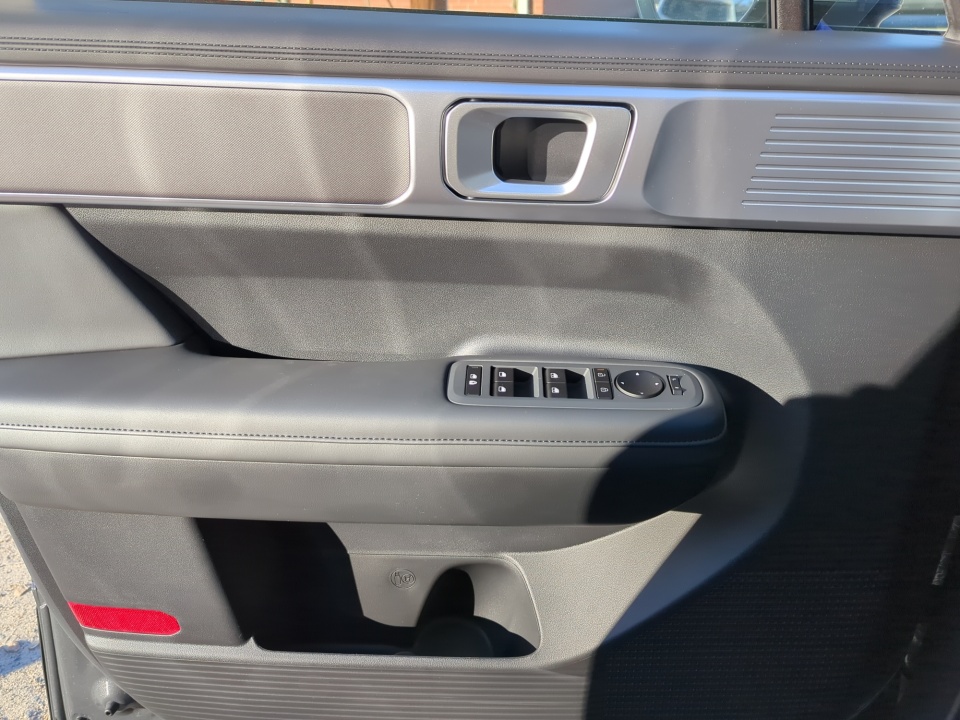 5NMP2DGL7TH168965 2026 Hyundai Santa Fe SEL