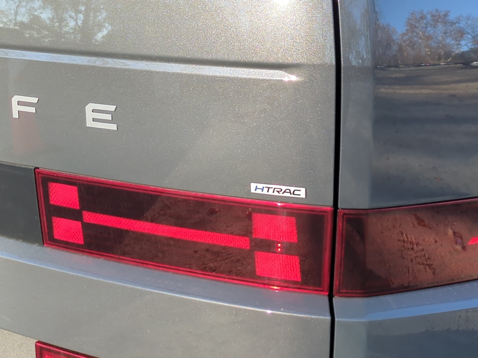 5NMP2DGL7TH168965 2026 Hyundai Santa Fe SEL