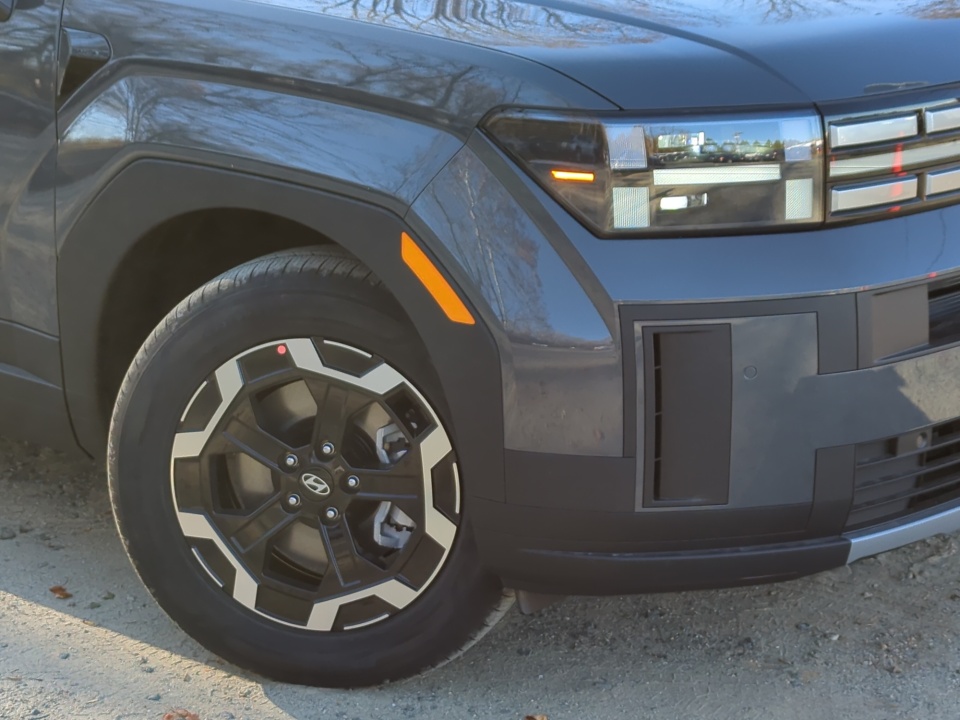 5NMP2DGL7TH168965 2026 Hyundai Santa Fe SEL