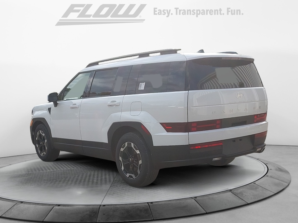 5NMP2DGL8TH155352 2026 Hyundai Santa Fe SEL