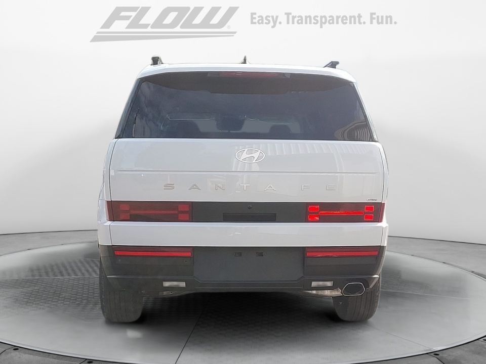 5NMP2DGL8TH155352 2026 Hyundai Santa Fe SEL